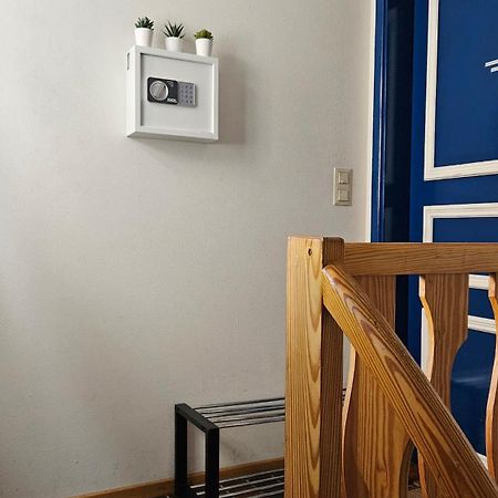 Ferienwohnung Lehmann ヴォルフェンビュッテル エクステリア 写真