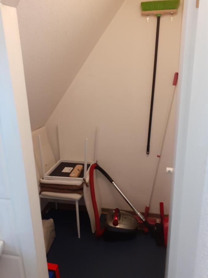 Ferienwohnung Lehmann ヴォルフェンビュッテル エクステリア 写真