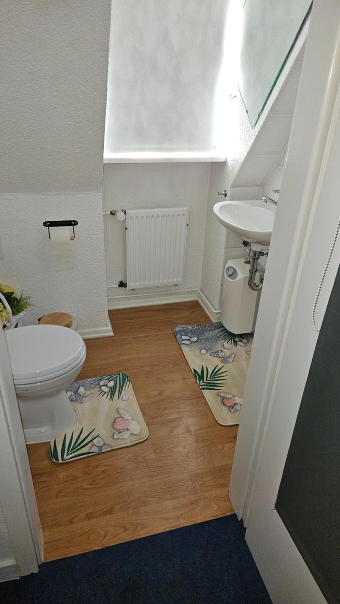 Ferienwohnung Lehmann ヴォルフェンビュッテル エクステリア 写真