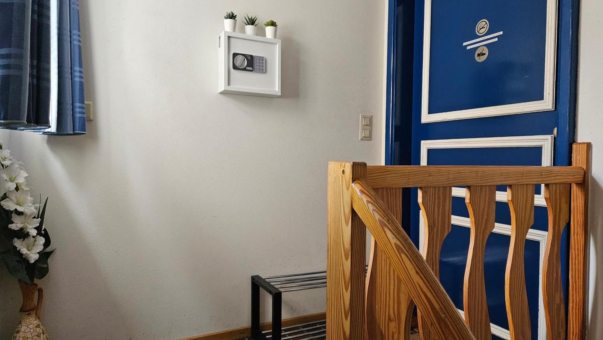 Ferienwohnung Lehmann ヴォルフェンビュッテル エクステリア 写真