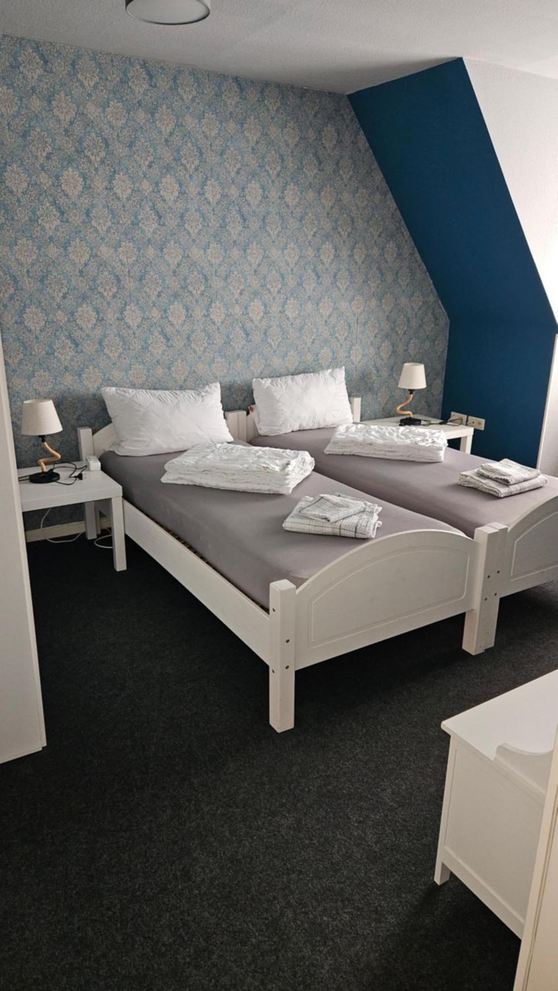 Ferienwohnung Lehmann ヴォルフェンビュッテル エクステリア 写真