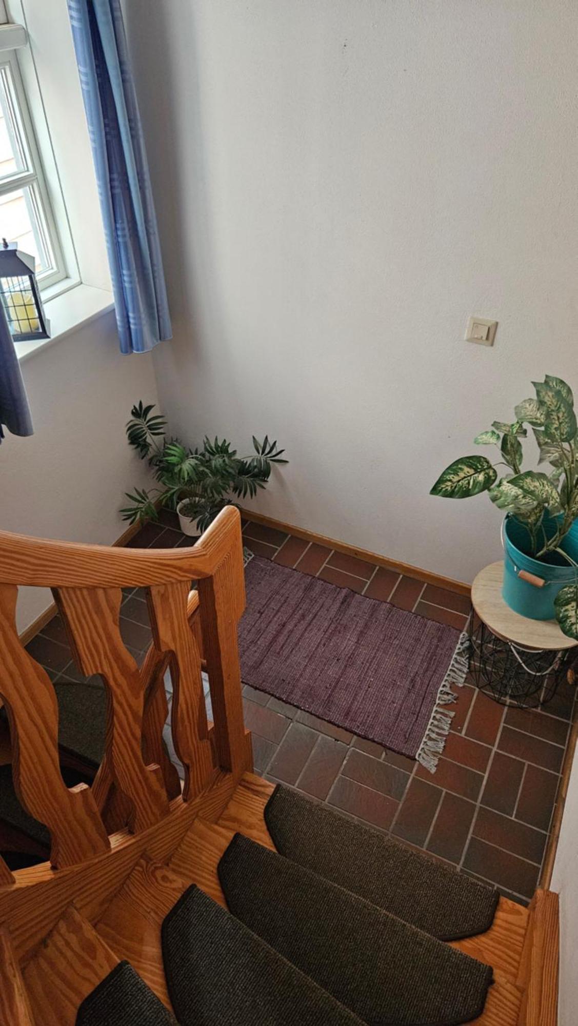 Ferienwohnung Lehmann ヴォルフェンビュッテル エクステリア 写真